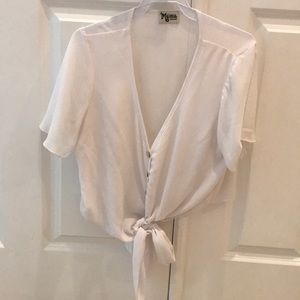 Show Me Your MUMU Top